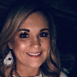 Meet your Posher, Dusty